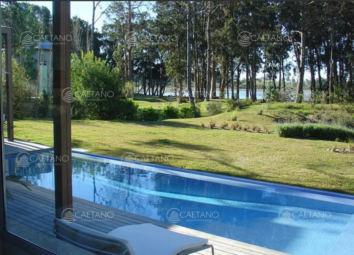 Casa en Laguna Blanca en Alquiler — foto 3