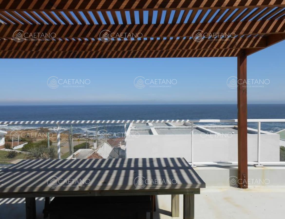 Casa en Alquiler Manantiales