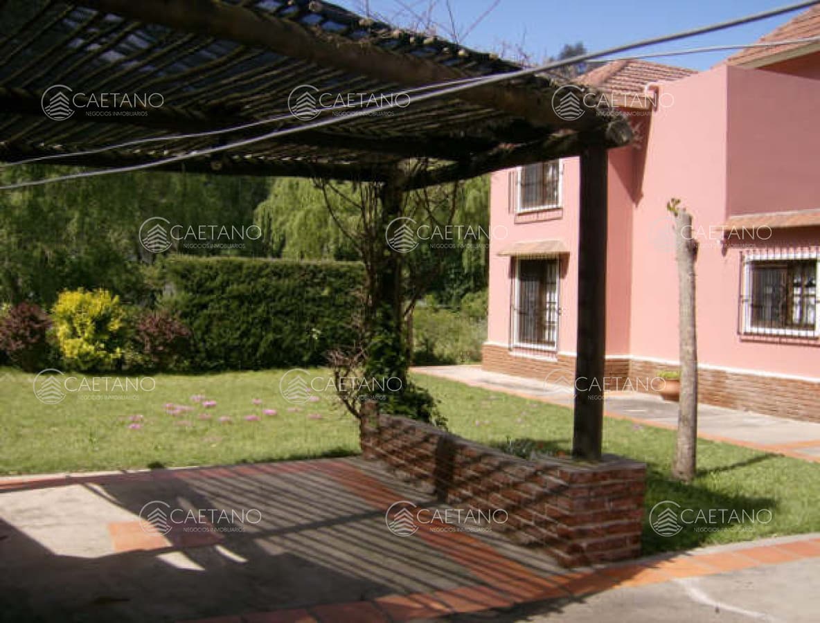 Casa en alquiler en La Barra — foto 3