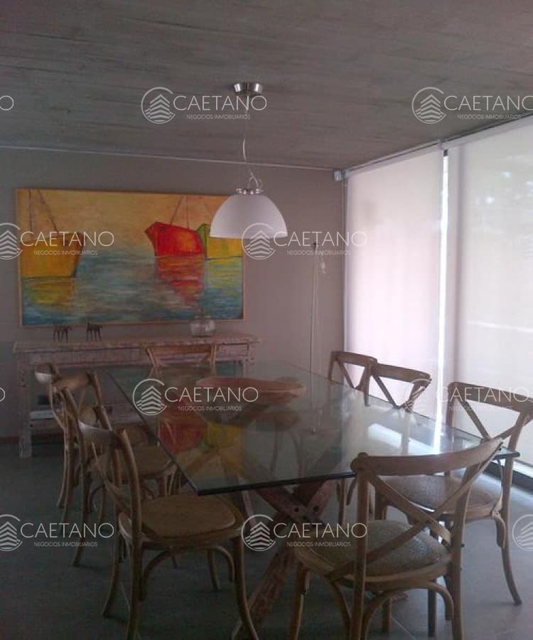 Casa en alquiler Montoya 3 dormitorios — foto 3