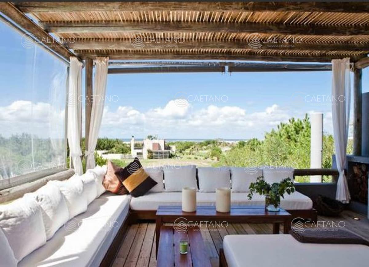 Casa en alquiler en Jose Ignacio — foto 2