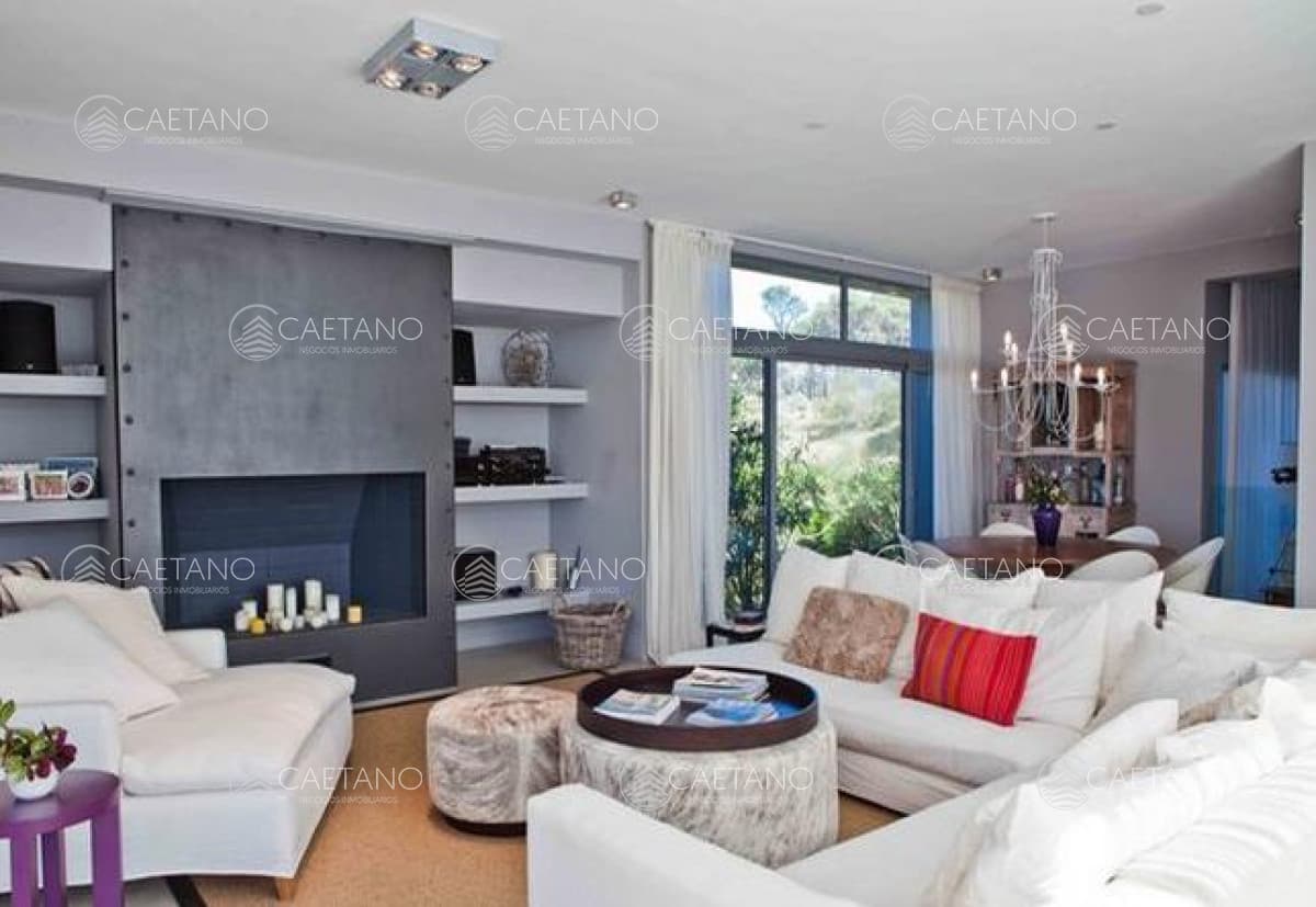 Casa en alquiler en Jose Ignacio — foto 3