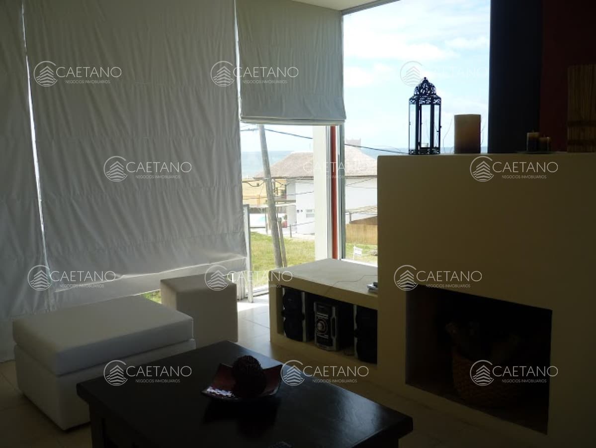 Casa El Chorro + 3 dormitorios — foto 2