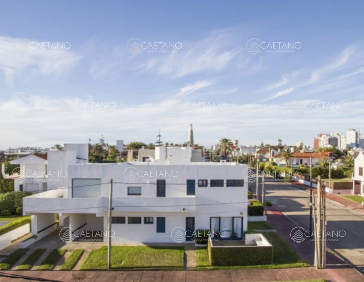 Casa en Alquiler en Punta del Este