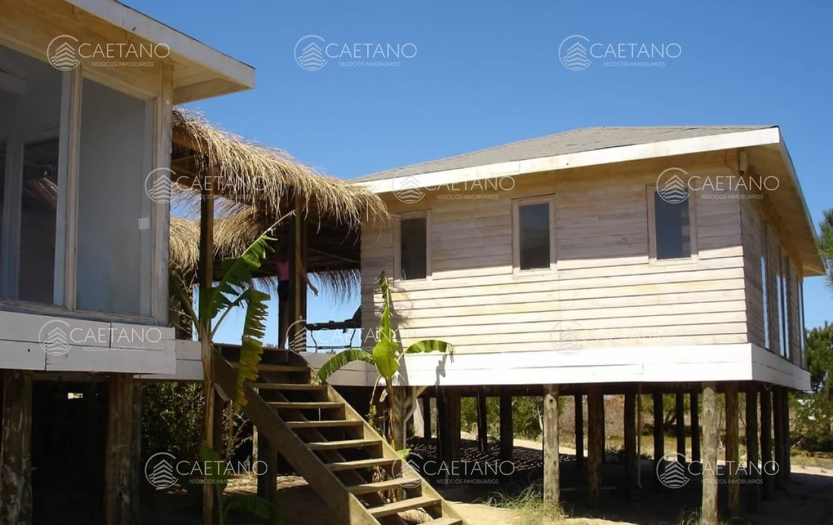 Casa en Alquiler Jose Ignacio — foto 2