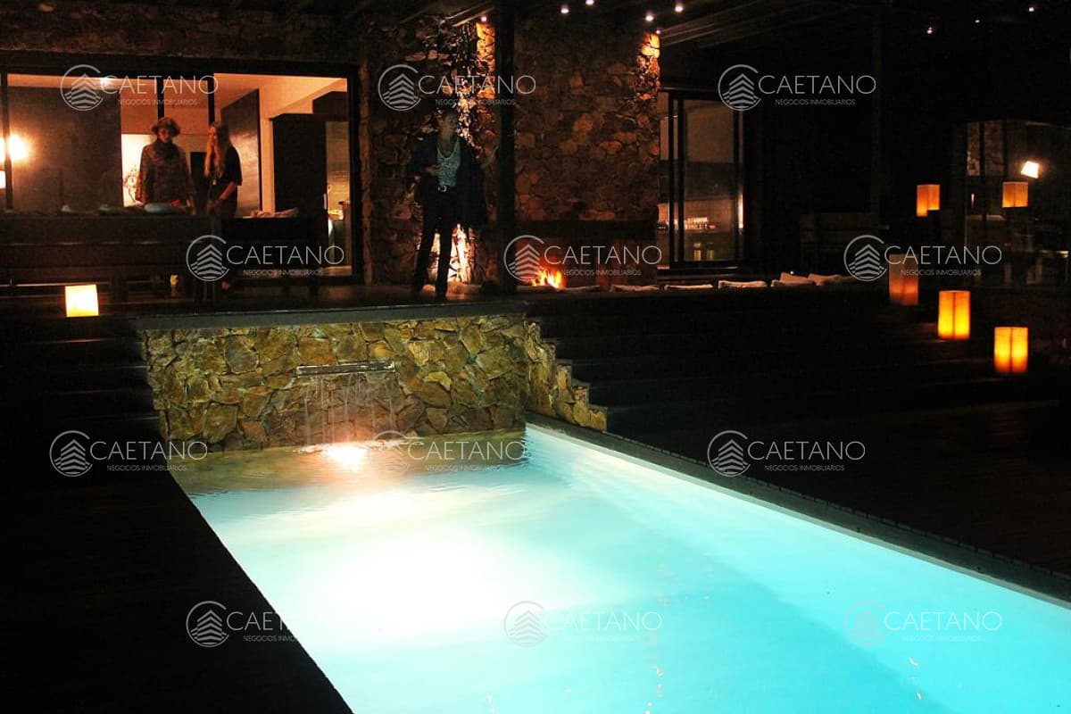Casa Sobre el Mar Santa Monica - Jose Ignacio — foto 3