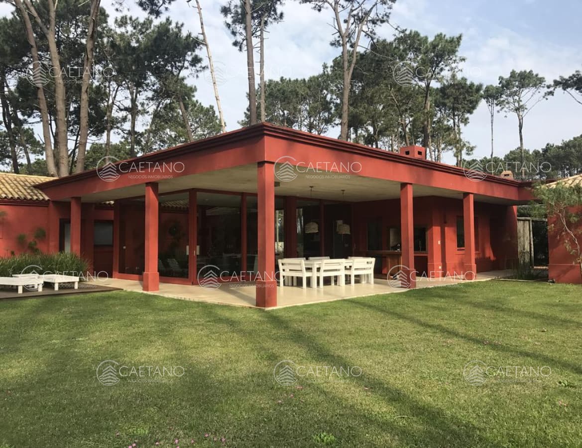 Casa en alquiler en La Barra — foto 3