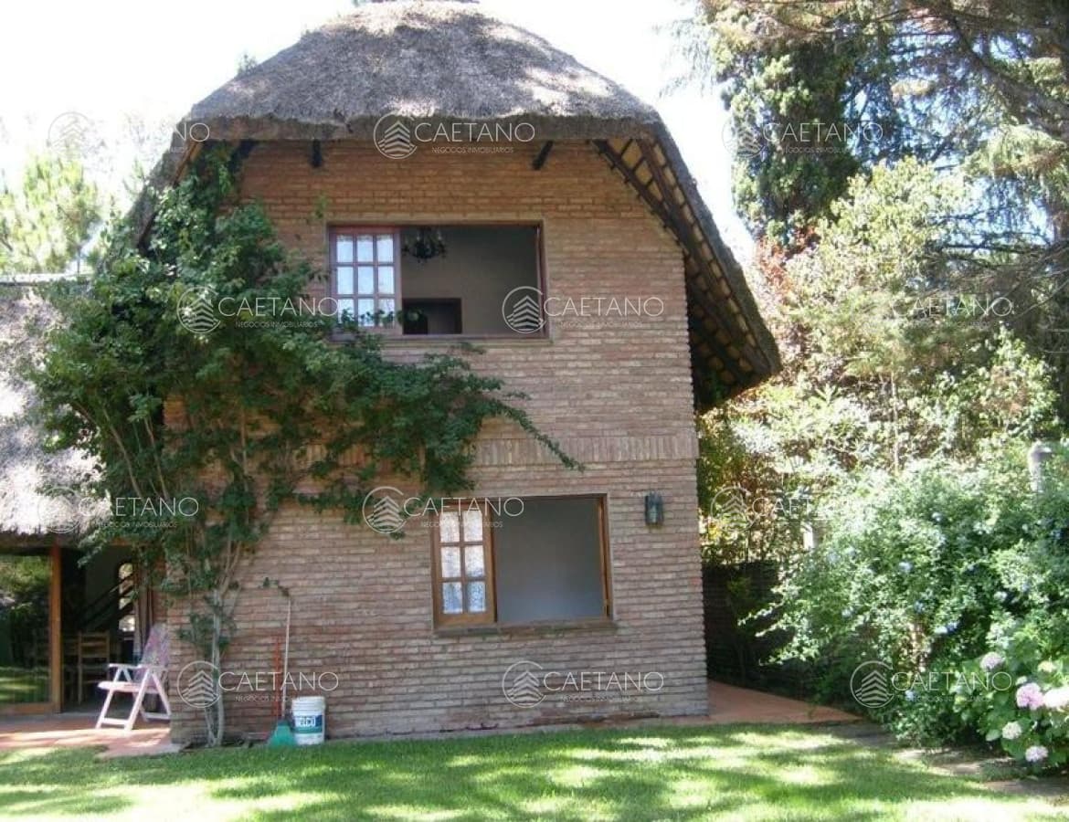 Casa en Cantegril, 4 dormitorios * — foto 2