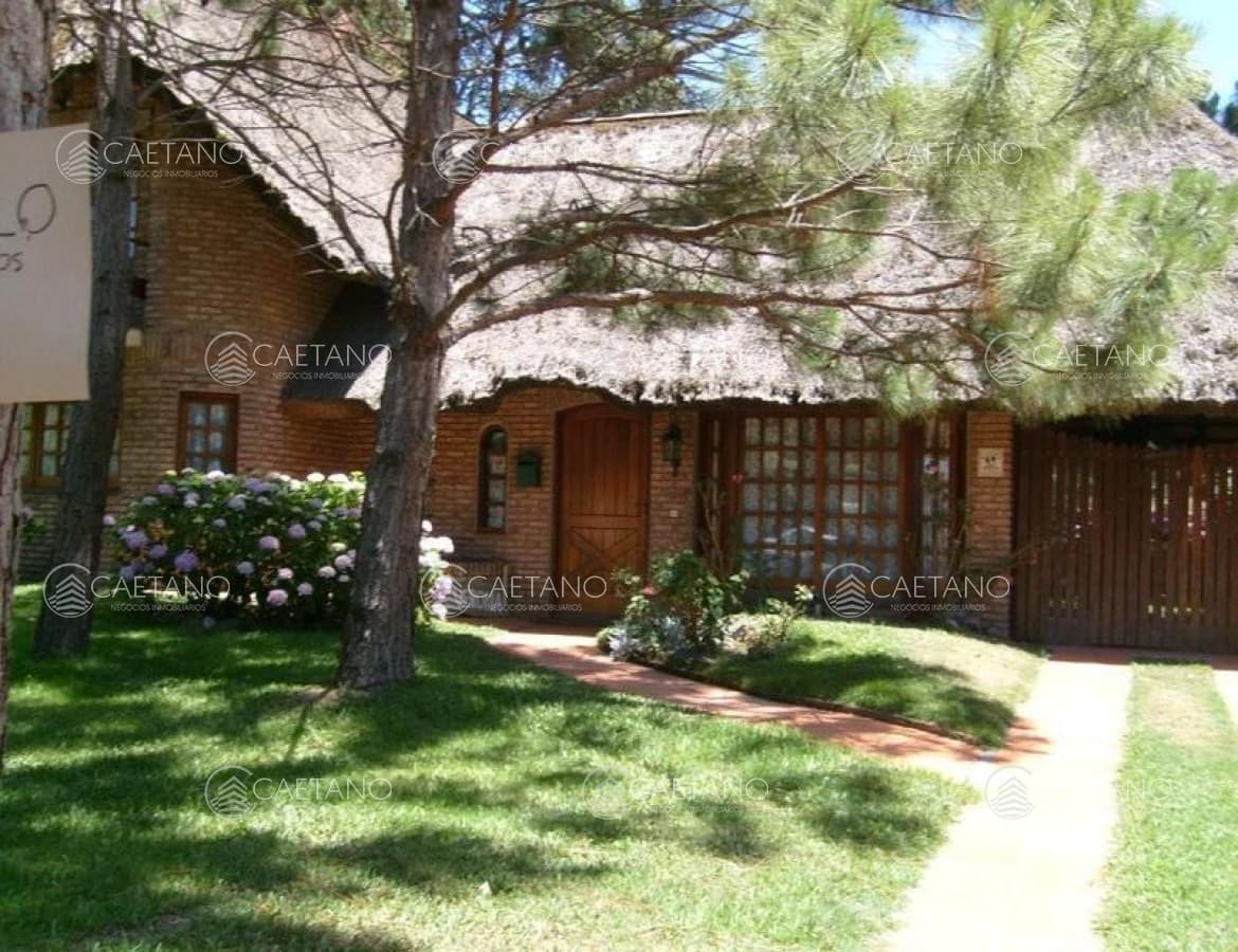 Casa en Cantegril, 4 dormitorios * — foto 3