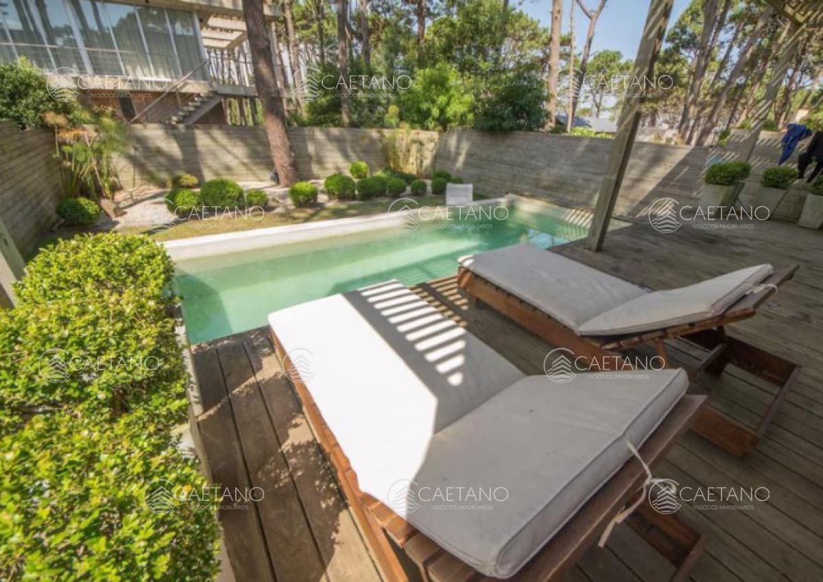 Casa moderna  y luminosa en venta  a pocas cuadras del Mar — foto 3
