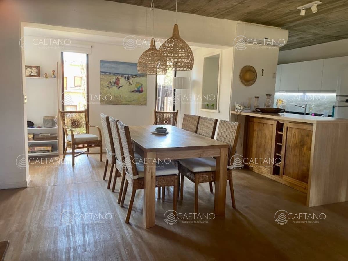 Excelente Casa en Alquiler 3 Dormitorios Pinares — foto 2