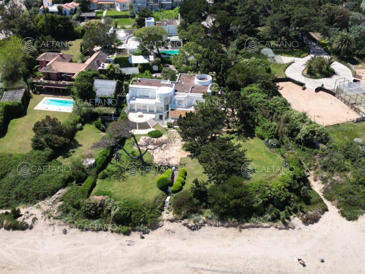 Casa en alquiler en La Barra