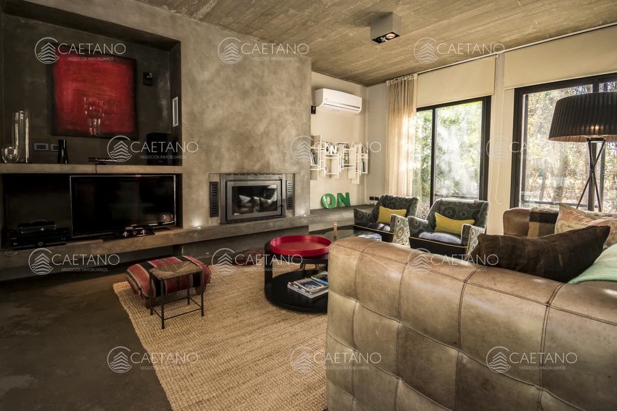 Casa en alquiler en Punta del Este — foto 3