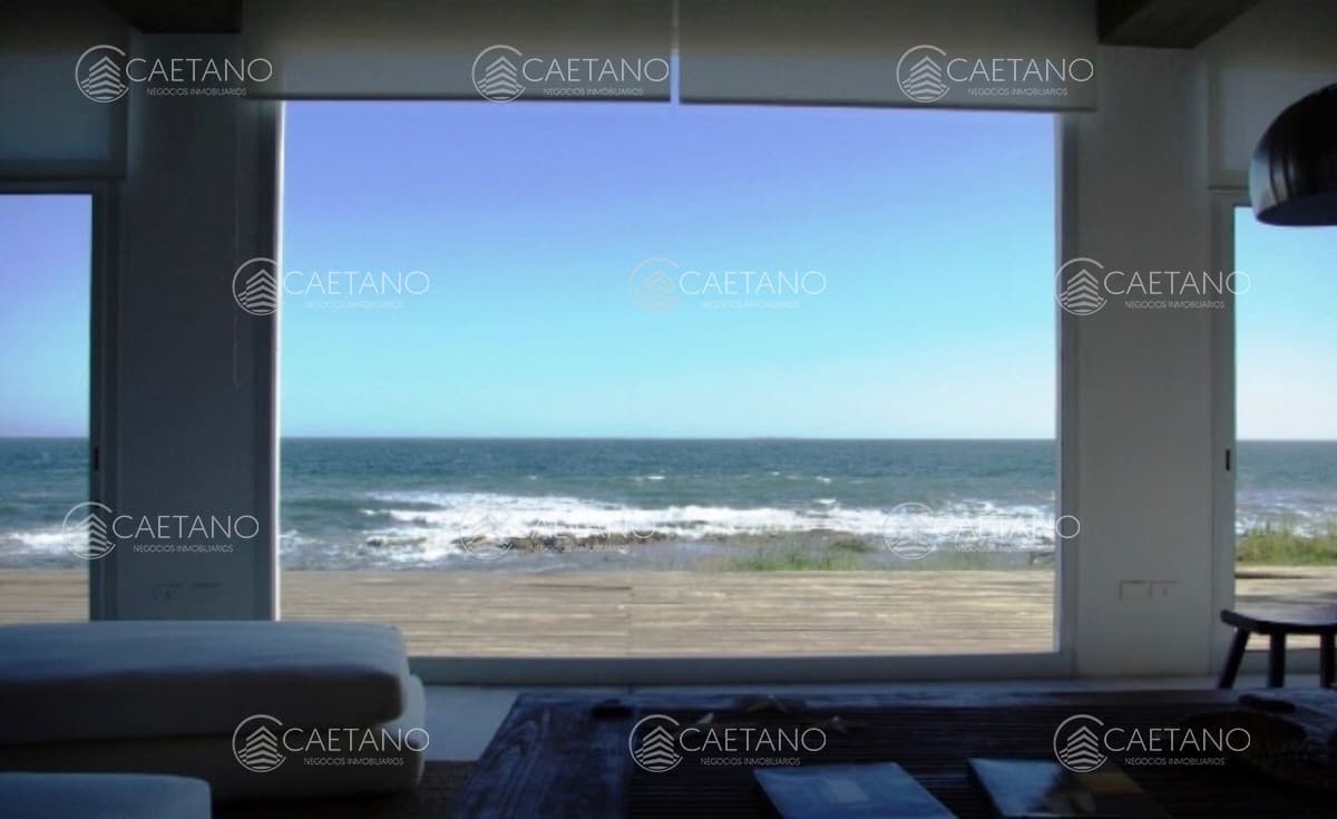 Casa en La Posta del Cangrejo en Alquiler Cinco Dormitorios — foto 2