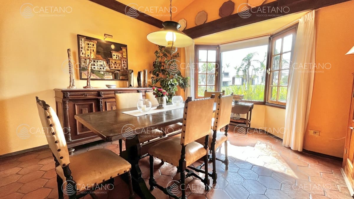 Venta casa 3 dormitorios Punta del Este — foto 2