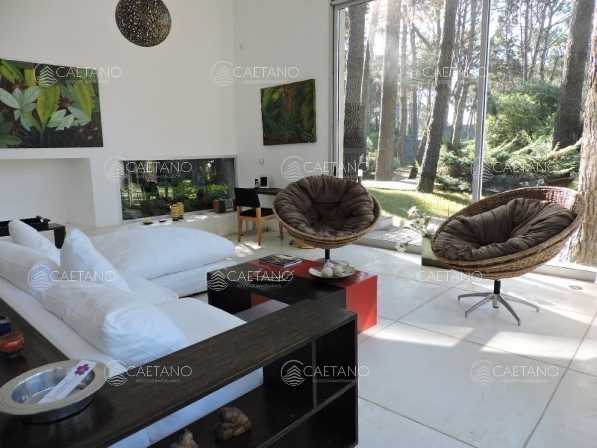 Laguna Blanca Casa en Alquiler Barrio Privado Manantiales — foto 3