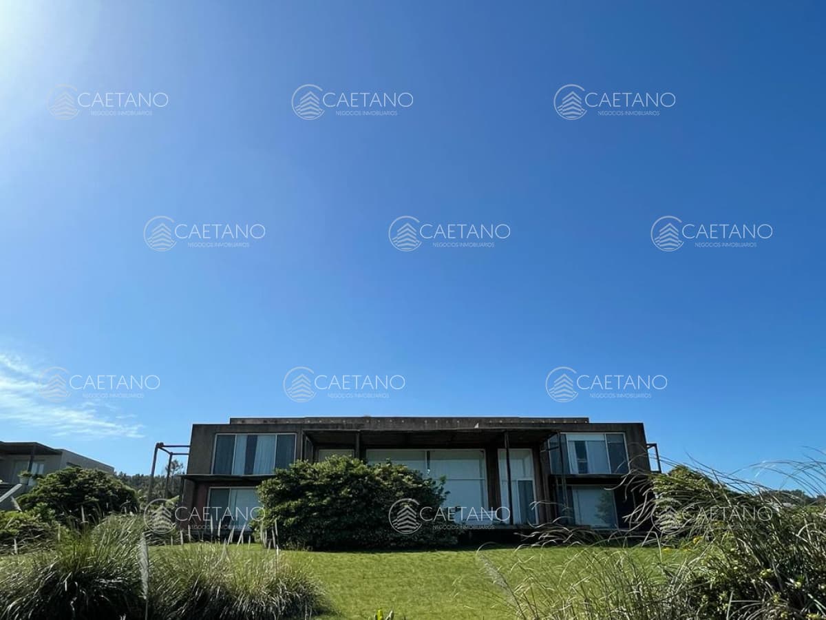Casa en venta en La Barra