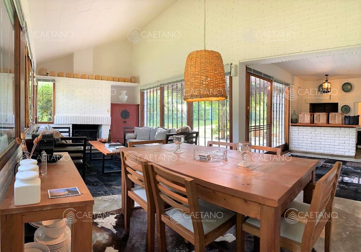 Cómoda casa de 3 dormitorios San Rafael - Venta — foto 2