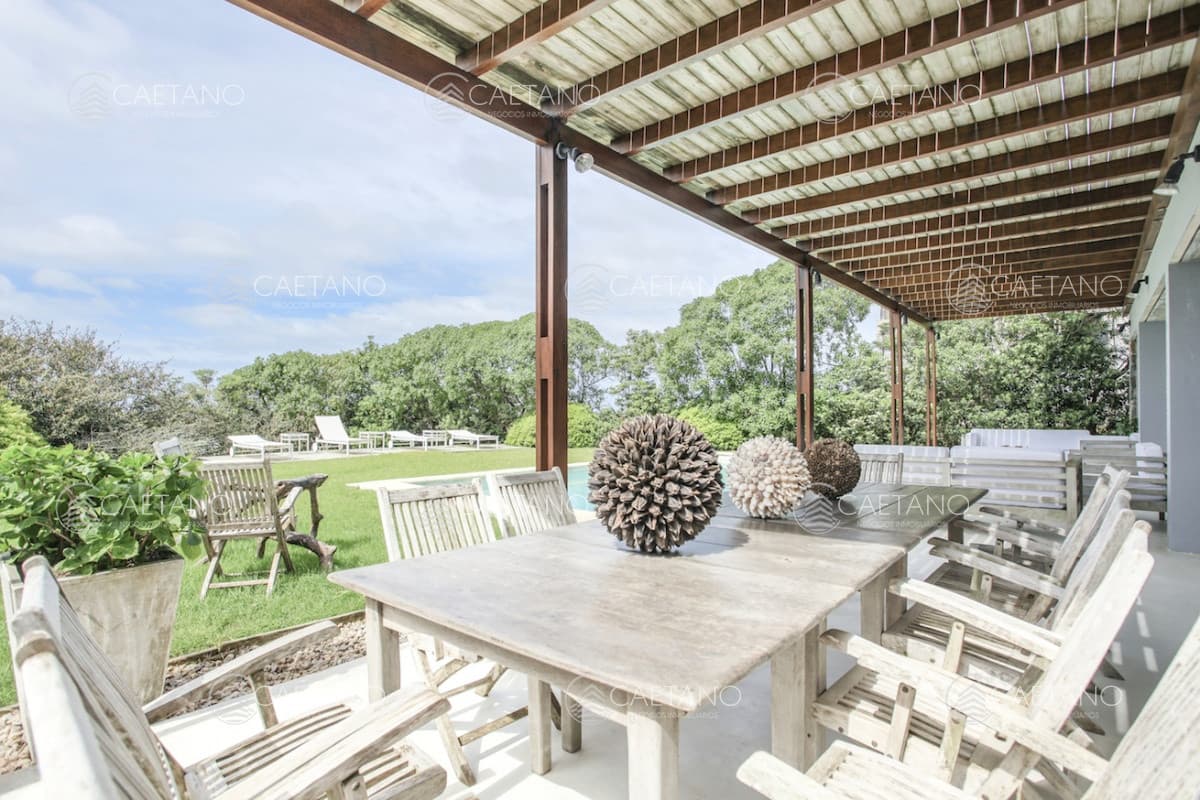 Casa en Alquiler Terrazas del Cultural Manantiales — foto 3