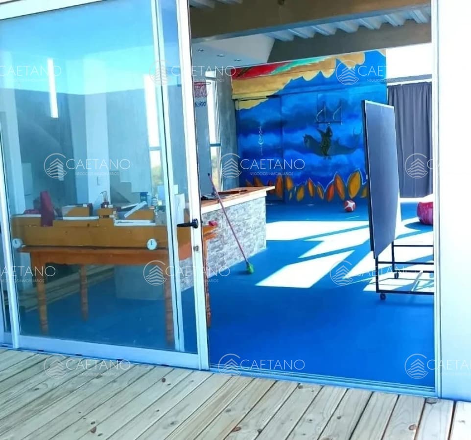 Casa de dos dormitorios en venta en Jose Ignacio Santa Monica — foto 3