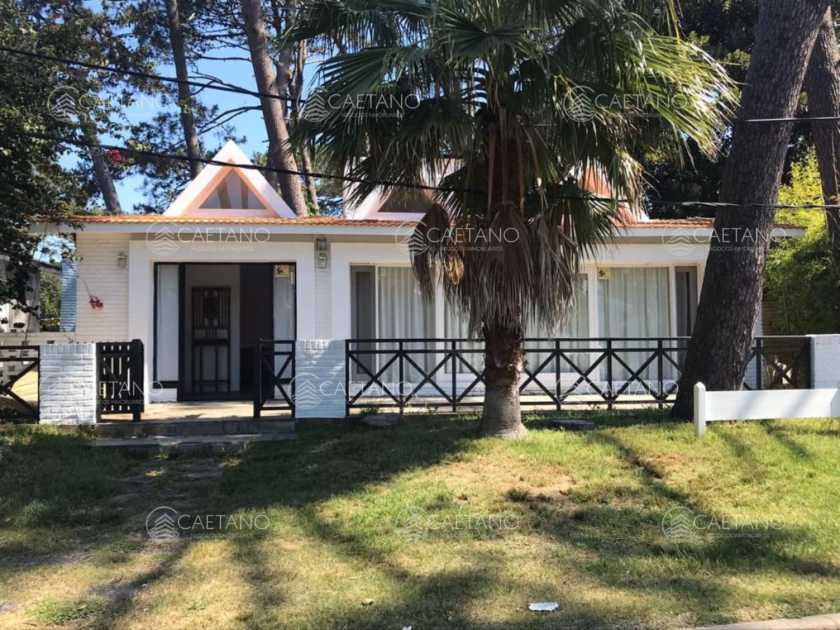 Casa Punta del Este Cinco Dormitorios San Rafael — foto 3