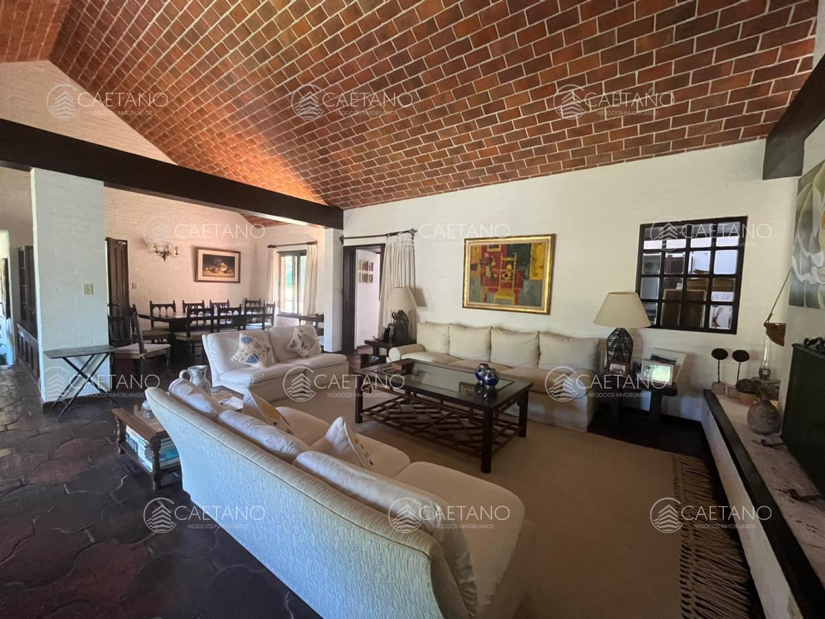 Casa en alquiler en Punta del Este — foto 3