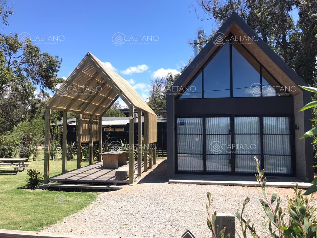 Casa en alquiler en Jose Ignacio