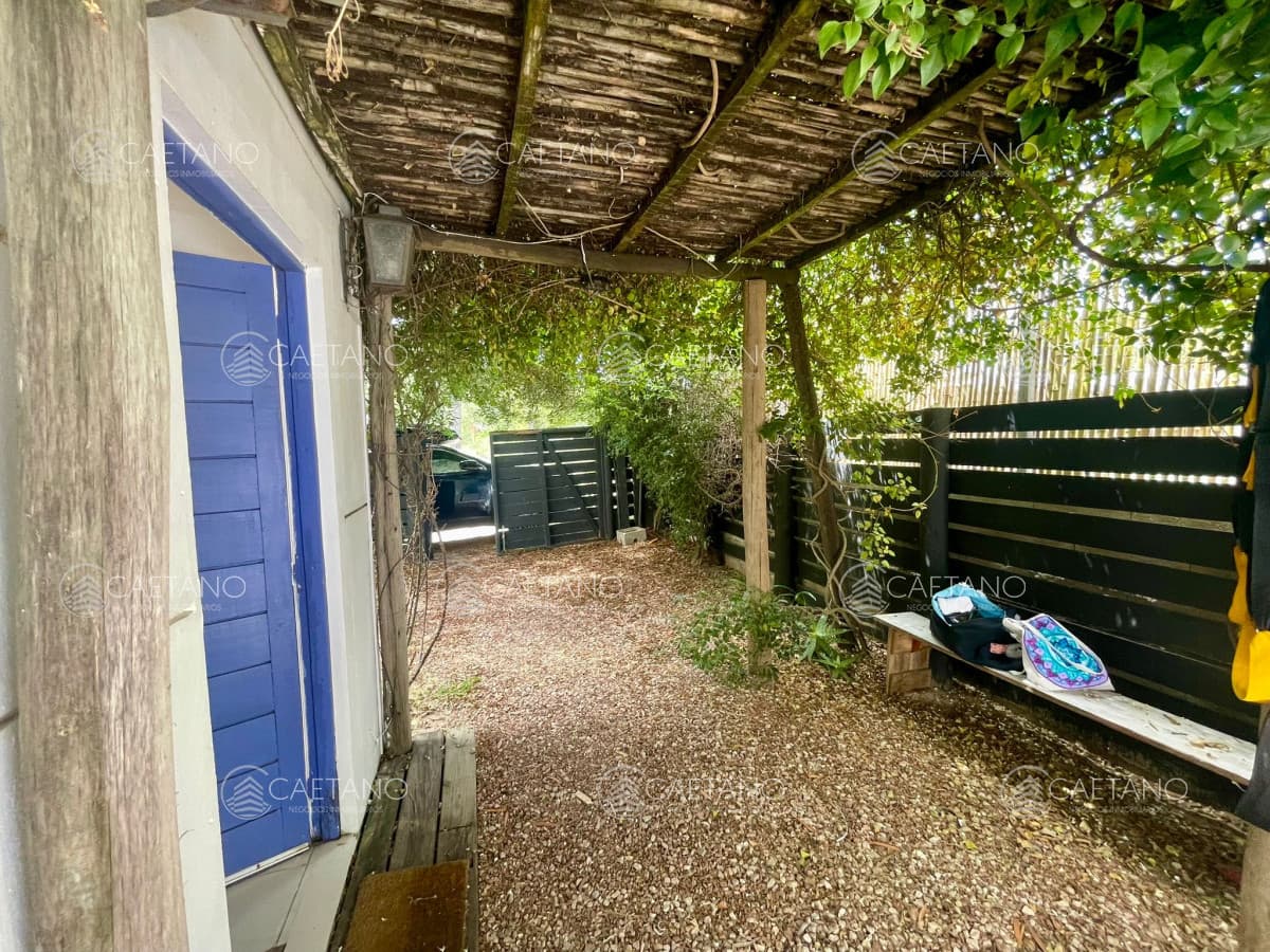 Casa con jardín en La Barra muy bien ubicada — foto 3