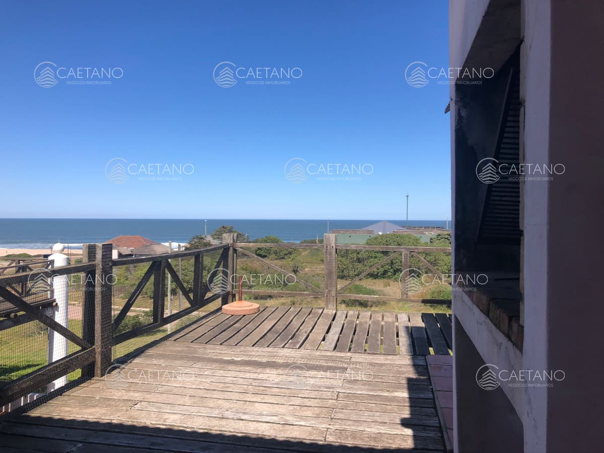 Buena casa en Montoya con vistas plenas al Mar y cerca de la Playa — foto 2