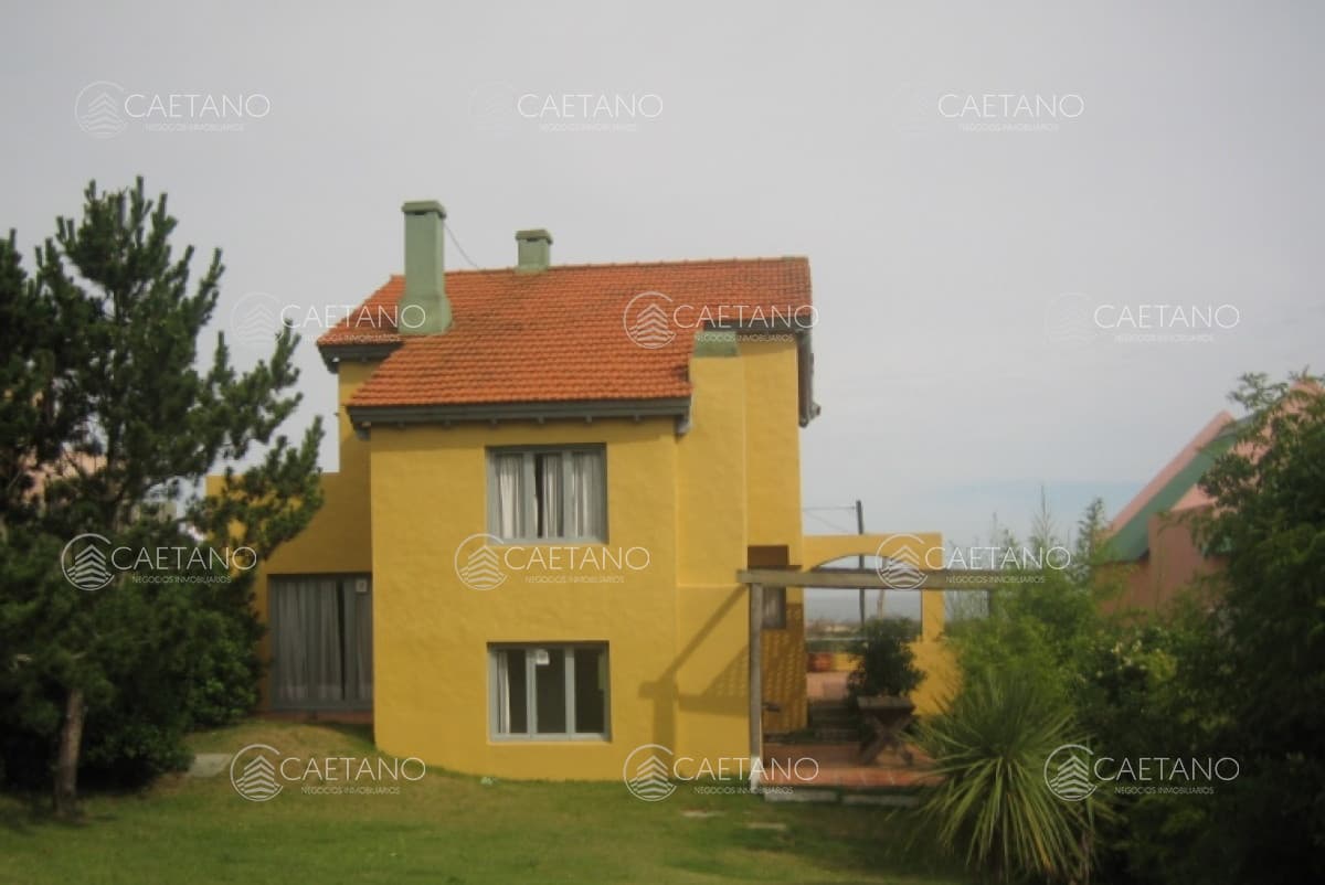 Muy linda casa en primera línea del mar - Montoya — foto 3
