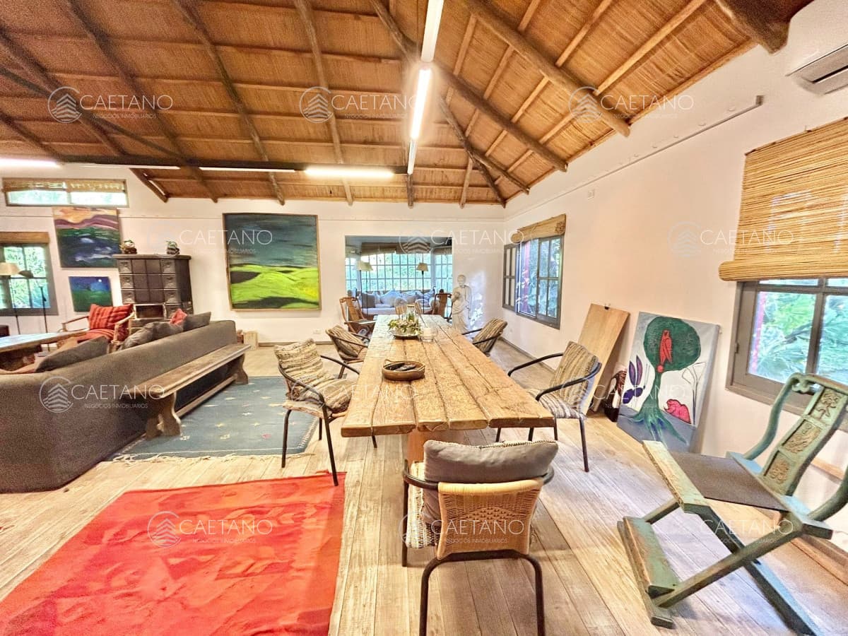 Casa disponible en alquiler de temporada. — foto 2