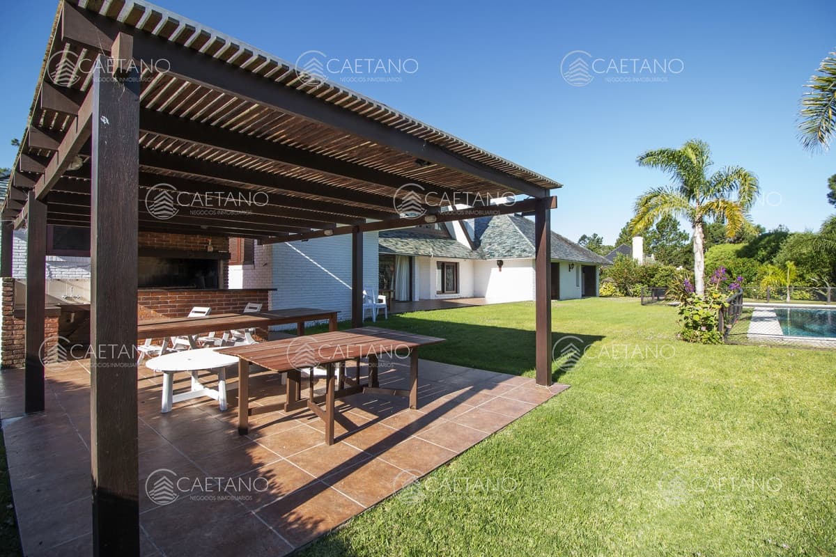 Casa en alquiler en Punta del Este — foto 3