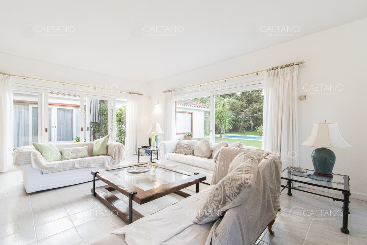 Venta Casa 4 dormitorios San Rafael Punta del Este — foto 3