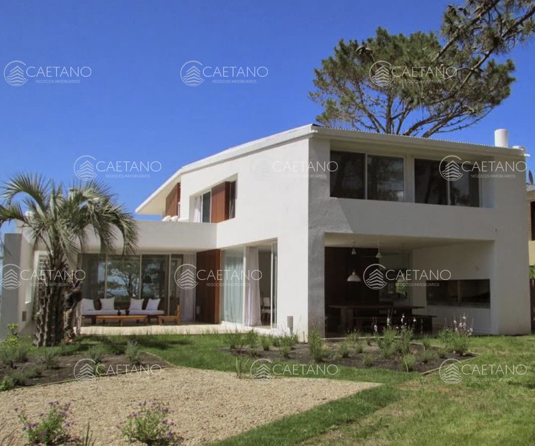 Casa en JosÃ© Ignacio, 4 dormitorios * — foto 3