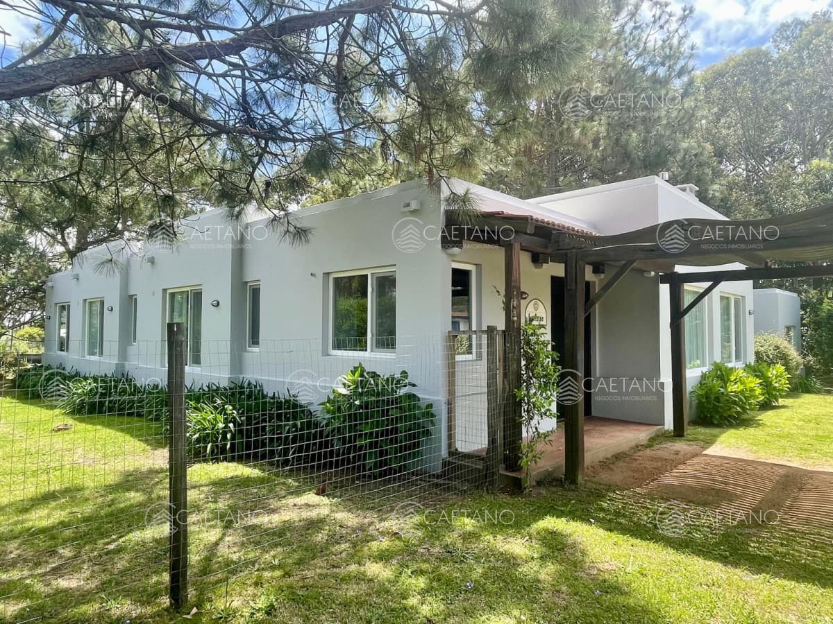 Casa con Pileta en la Barra — foto 3