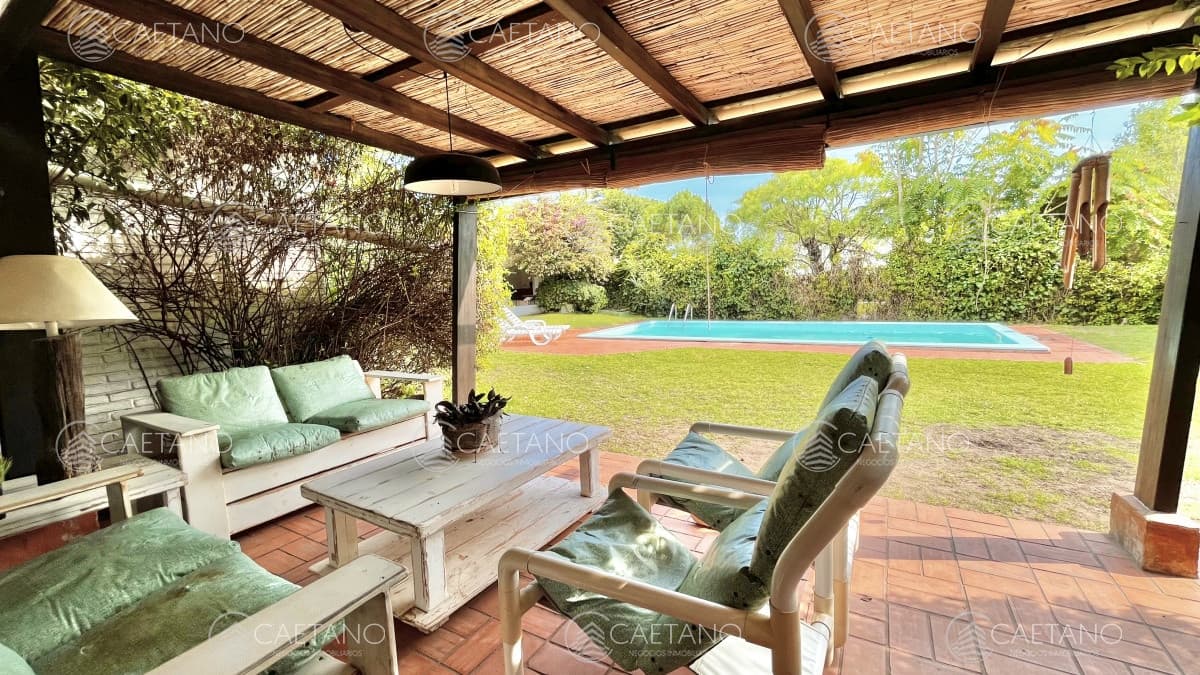 Venta casa 3 dormitorios Punta del Este — foto 3