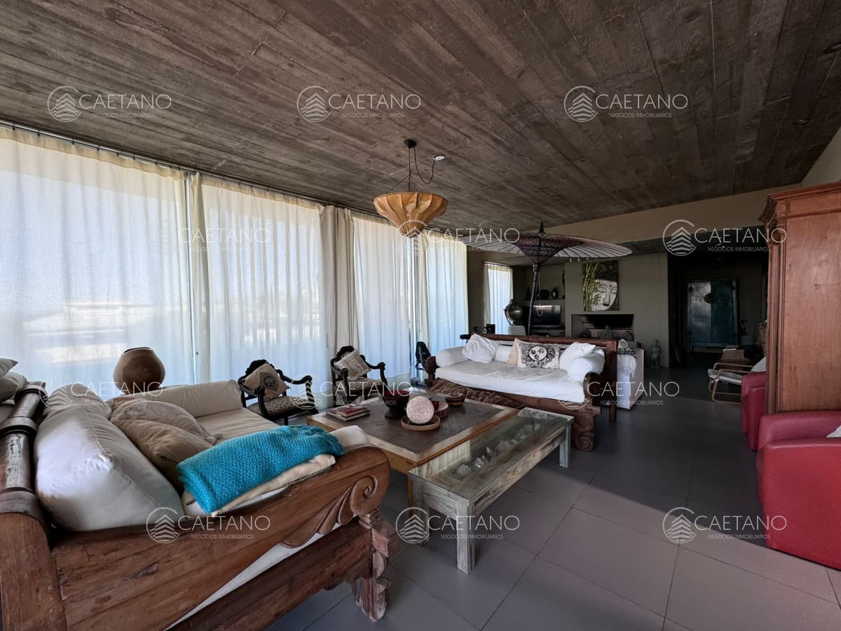 Casa en alquiler en Jose Ignacio — foto 3