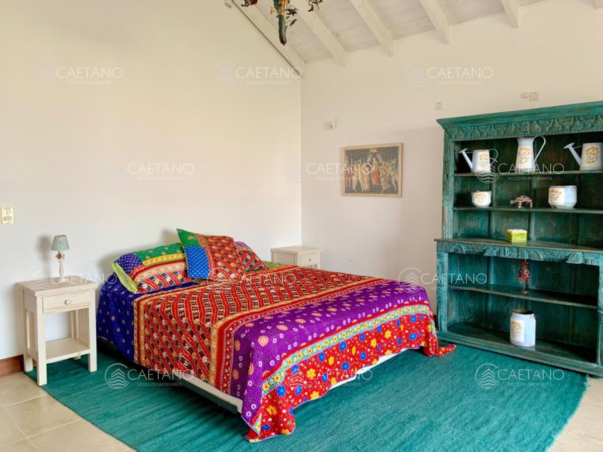 Casa en alquiler en La Barra — foto 3
