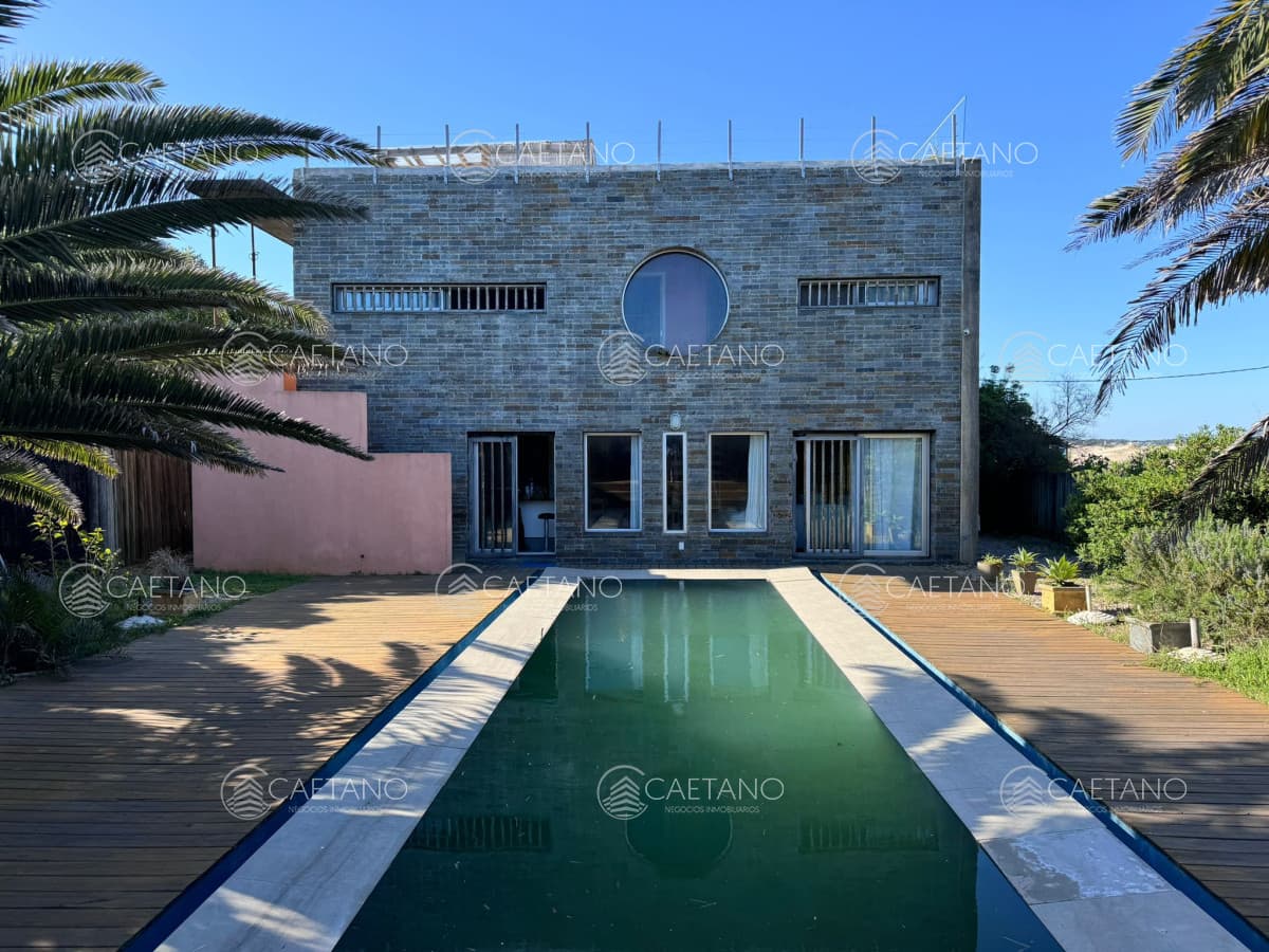 Casa en alquiler en Jose Ignacio — foto 2