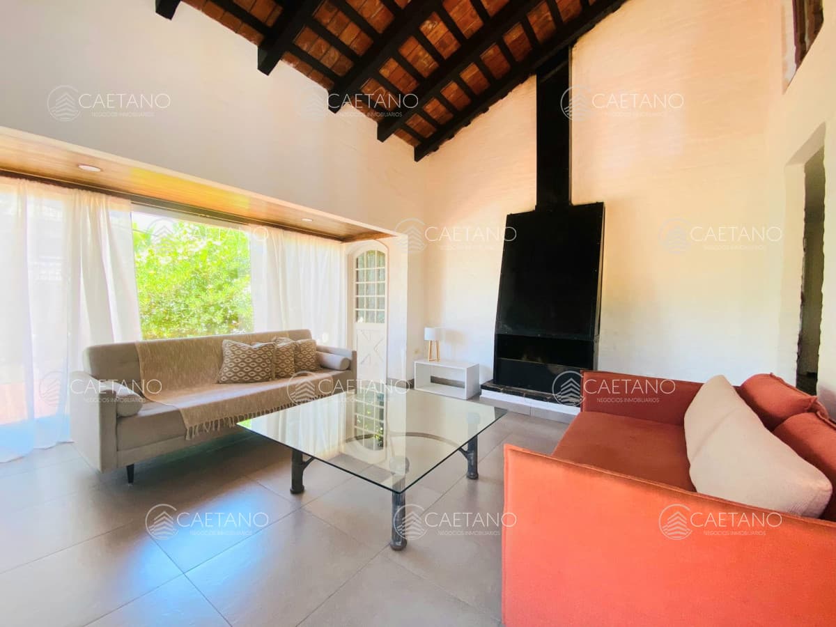 Casa en alquiler en La Barra — foto 2