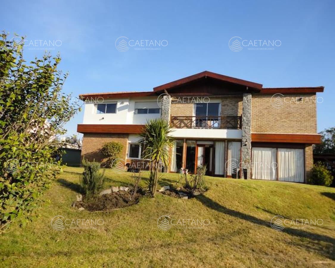 Casa en alquiler en Punta del Este — foto 2