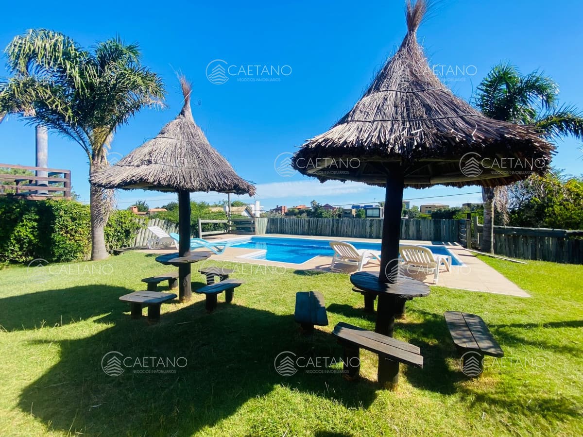 Casa en alquiler en Punta Ballena — foto 3