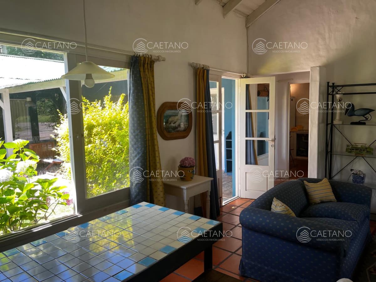 Linda Casa De Verano - Montoya — foto 2