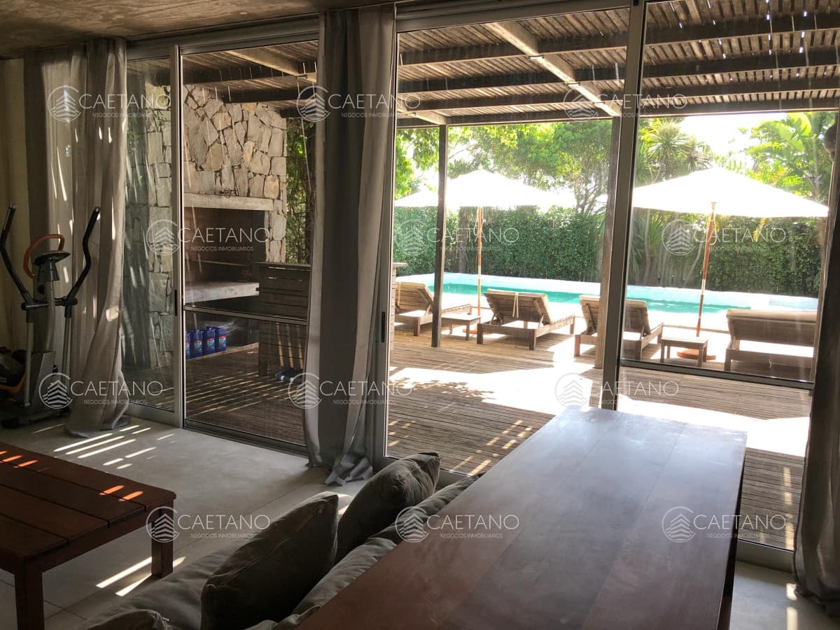 Casa en Alquiler Bikini Beach Punta del Este — foto 3