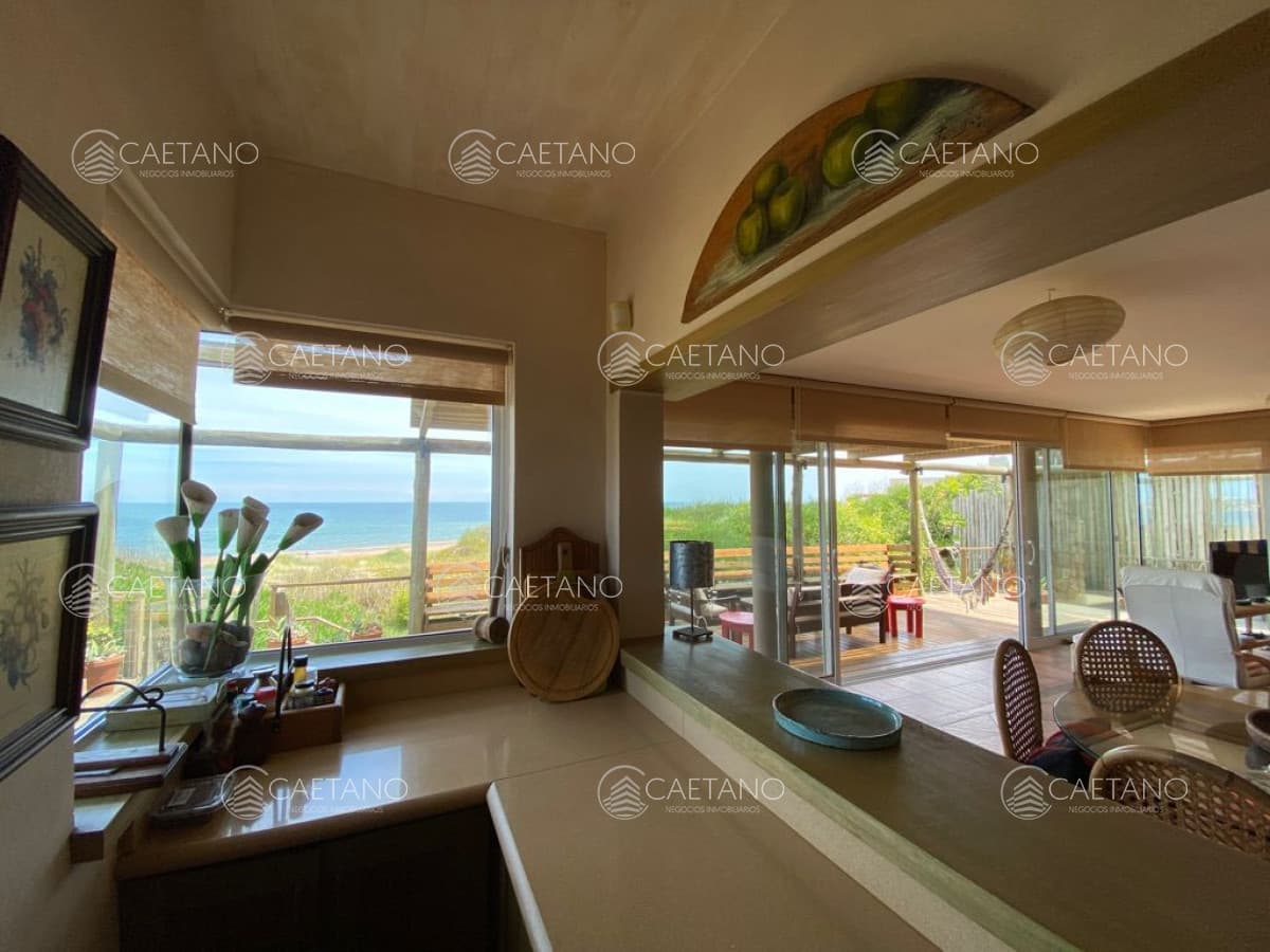 Casa en alquiler en Punta Ballena — foto 3