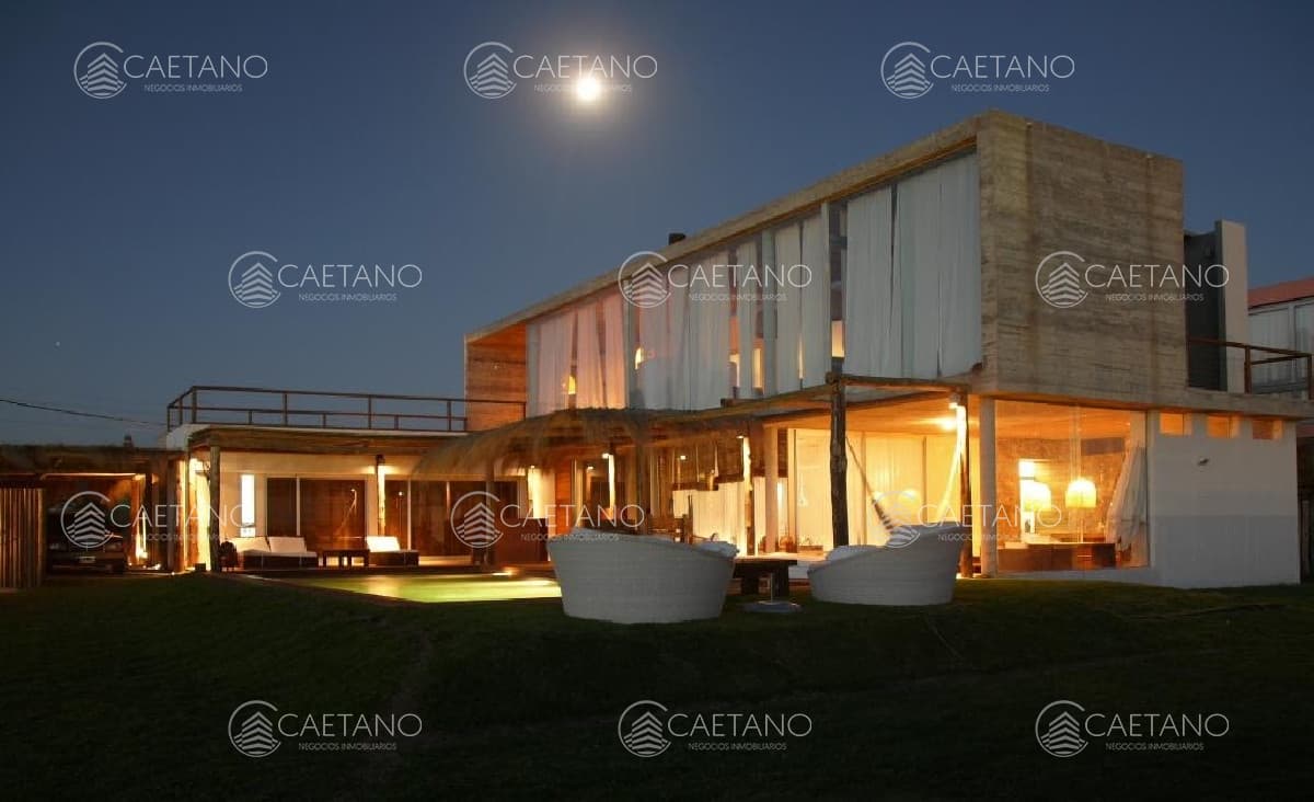 Casa en Alquiler Jose Ignacio — foto 3