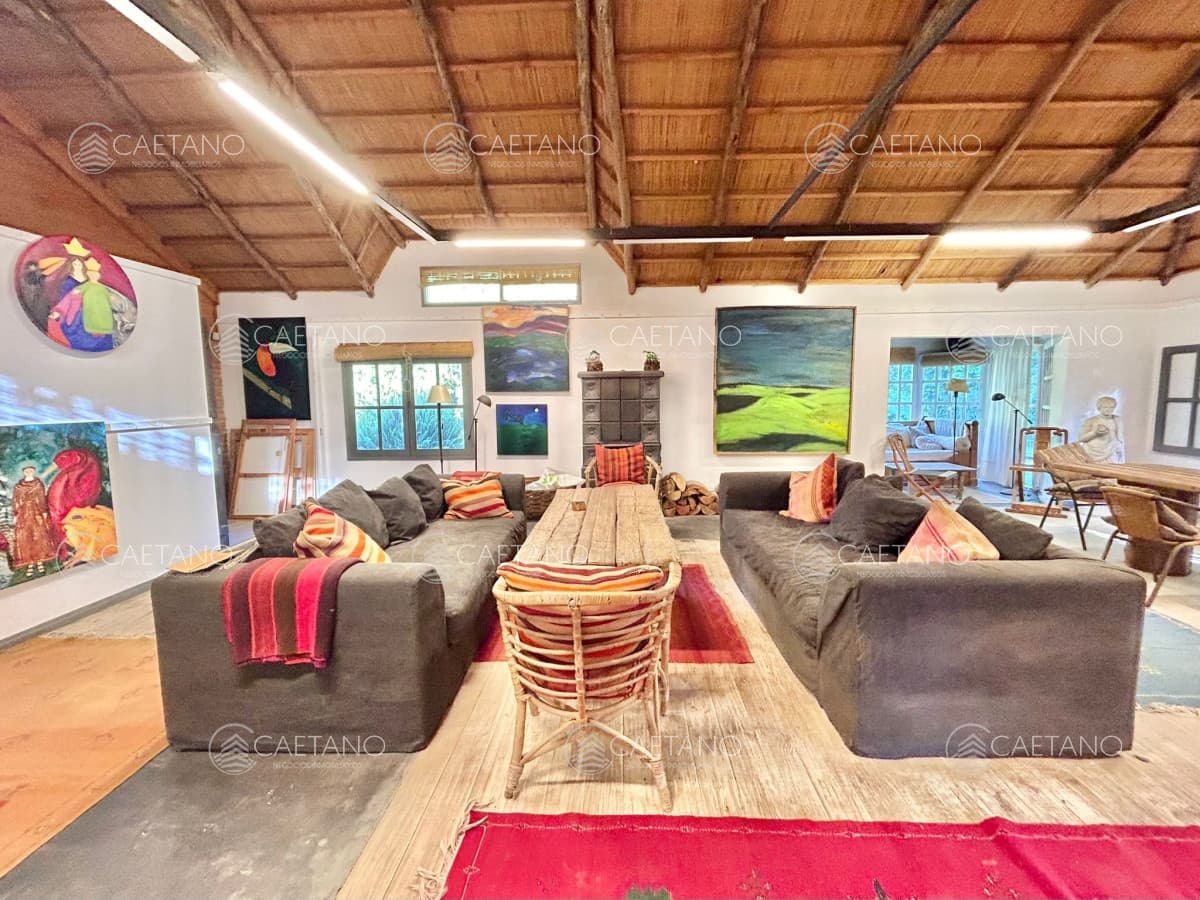 Casa disponible en alquiler de temporada. — foto 3