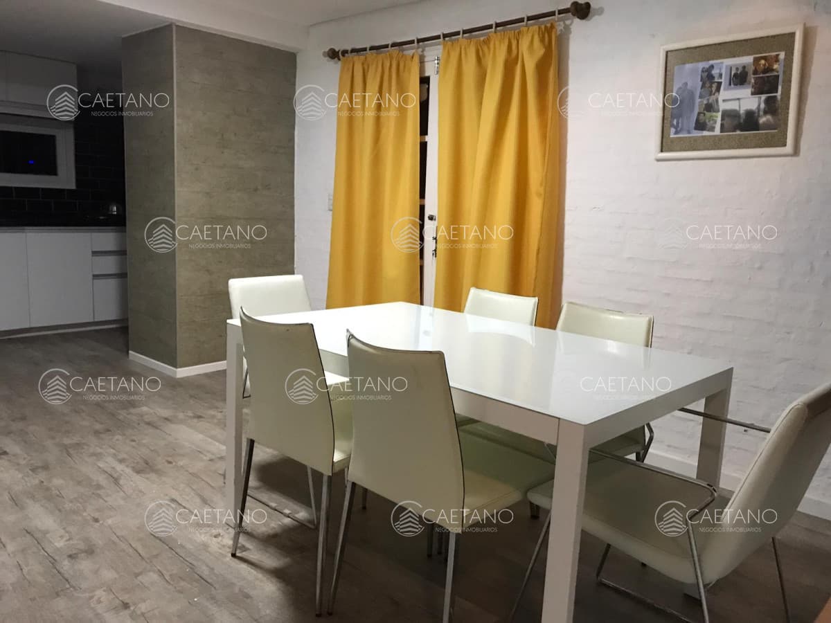 Casa en alquiler en La Barra centro — foto 3