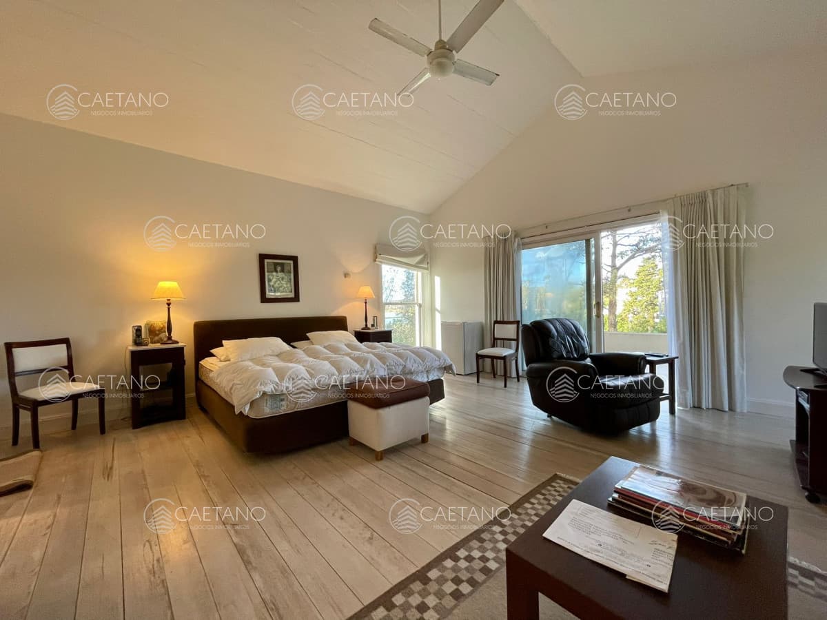 Casa en Laguna Blanca Manantiales en Alquiler — foto 3