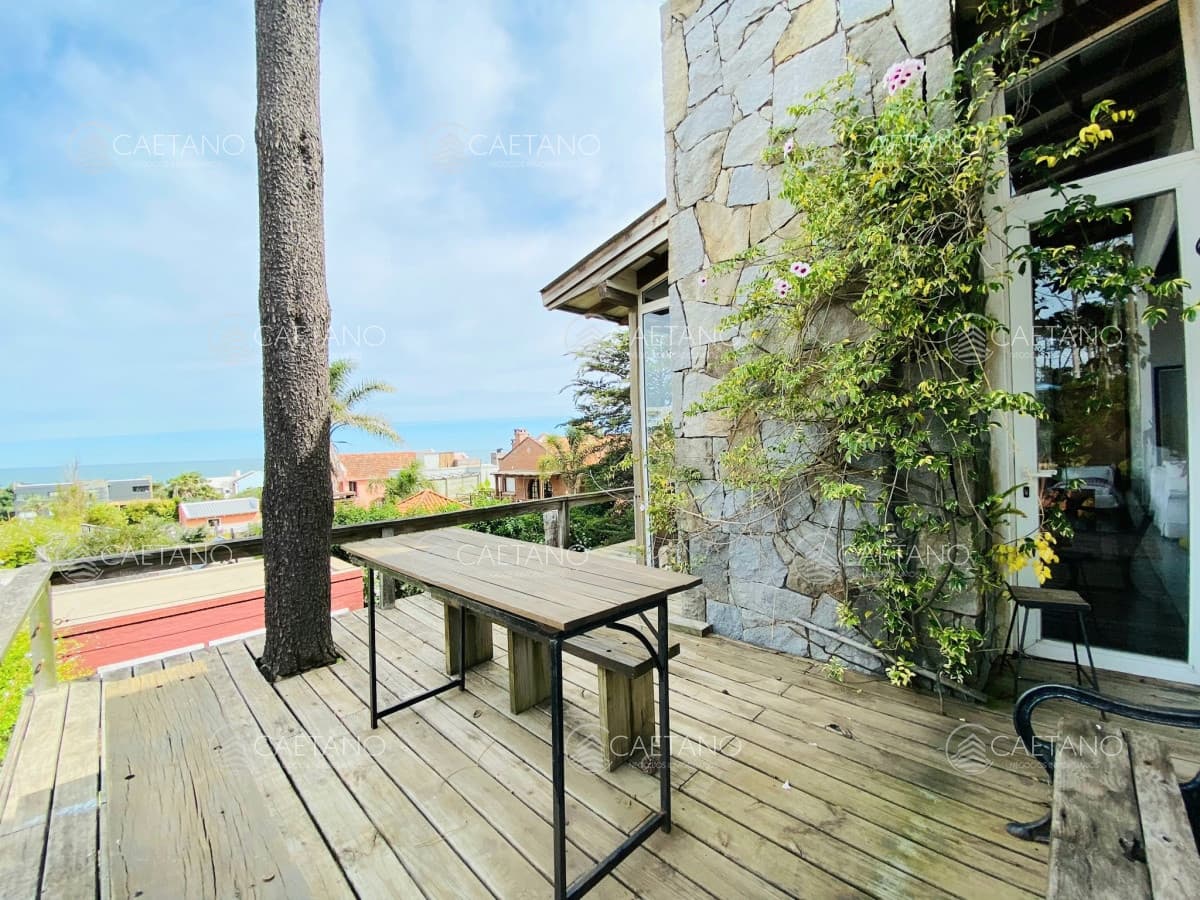Moderna  Casa en alquiler  en la Barra Montoya — foto 2